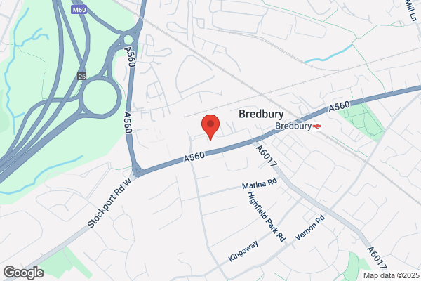 ATS Euromaster Bredbury