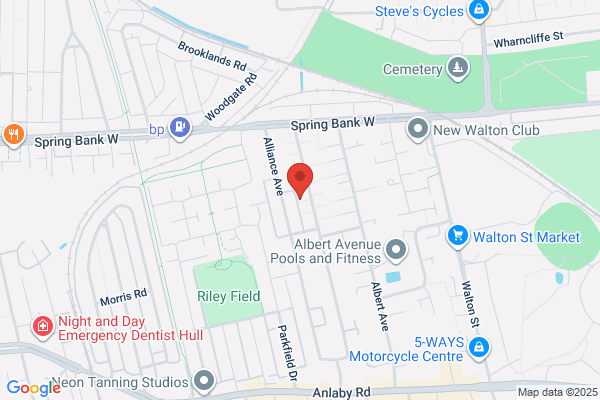 Apollo Building & Roofing Services
