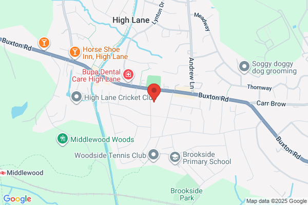 Bucktree Building Co Ltd