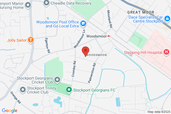 Cheshire Roofing