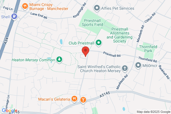 Maurice Nield & Son Ltd