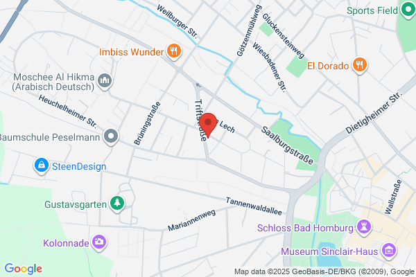 S I Property