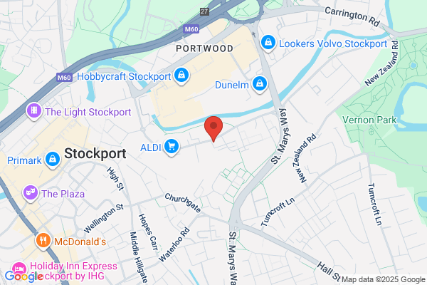 William Howard & Son (Stockport) Ltd