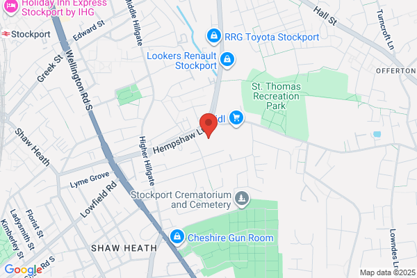 Howdens - Stockport
