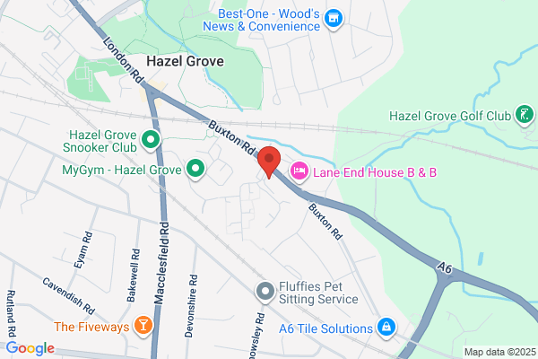 Toolstation Stockport Hazel Grove