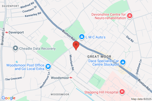 Abacus Pointing & Restoration Services