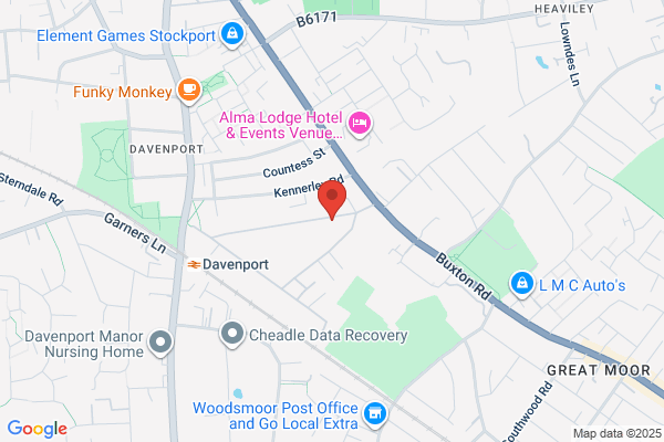 Parkinson Howe Ltd
