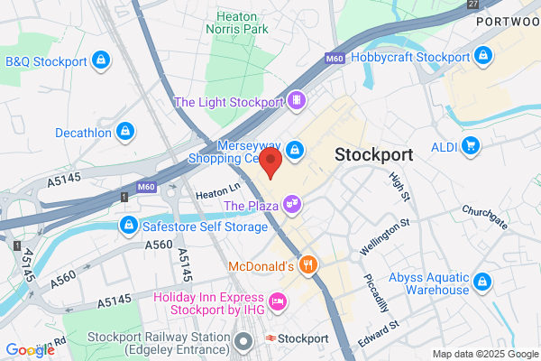 Stockport Meats