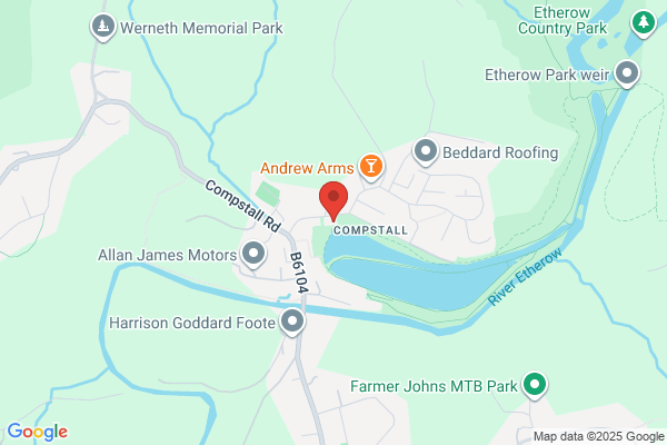 Etherow Country Park Cafe