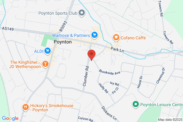The Poynton Pantry