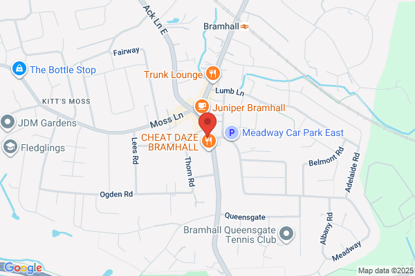 Middlewood Solutions