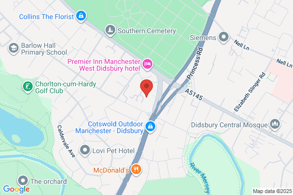 Nationwide Vehicle Contracts Ltd