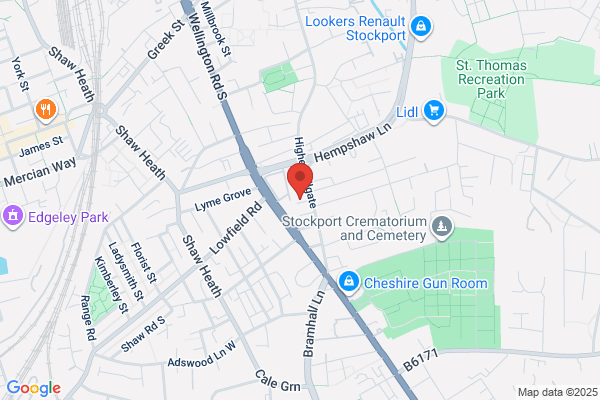 Vehicle Electrical Services Ltd