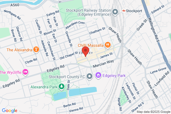Castle Street Car Care Ltd