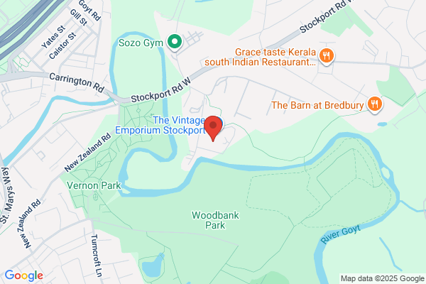 A B C Recovery