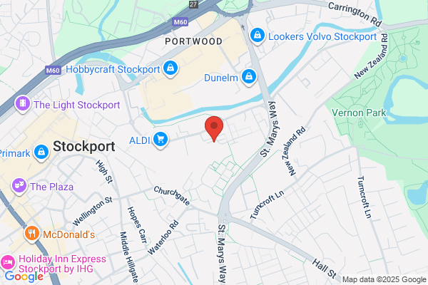 Motor Move Recovery UK Ltd