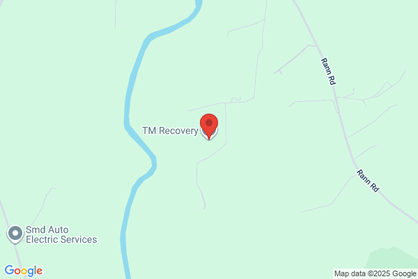T & M Recovery