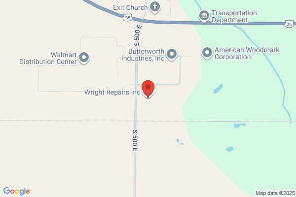All Wright Repairs & Spares
