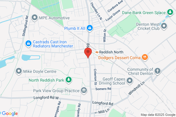 South Manchester Car Sales