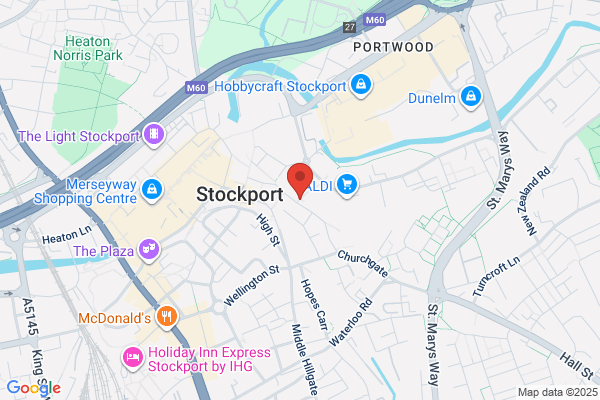Quick Park (UK)