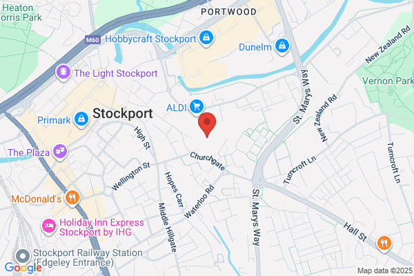 V I P Parking Services Ltd