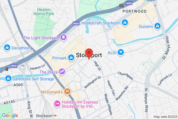 A P Byrne