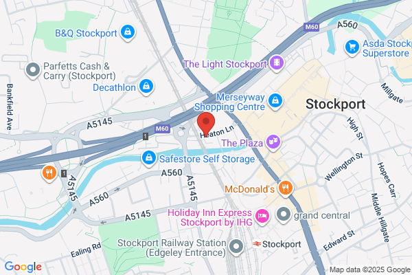 A Rigby