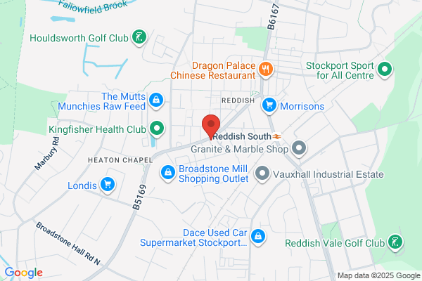Shortts Sandwiches & Catering