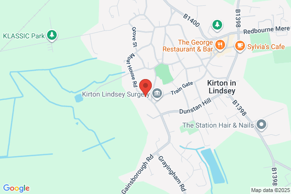 The Caterers (UK) Ltd