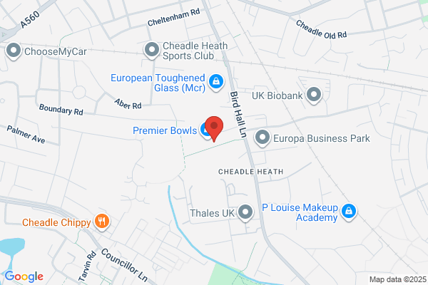 Total Kitchen Services Ltd