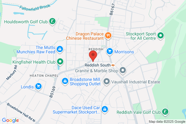 S. P. Astley Funeral Directors