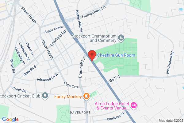 Simplicity Cremations in Stockport