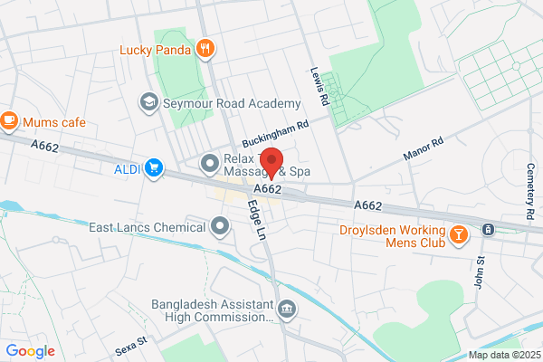 Ideal Heating & Plumbing Services (Droylsden) Ltd