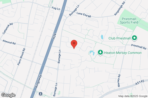 S Cragg Plumbing & Heating
