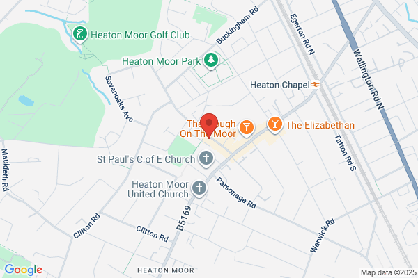 Child Care Options Ltd