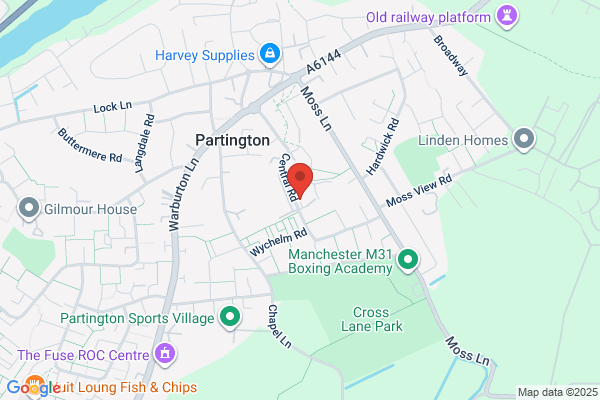 Partington Community Project
