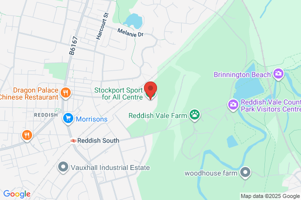 Sports Unlimited