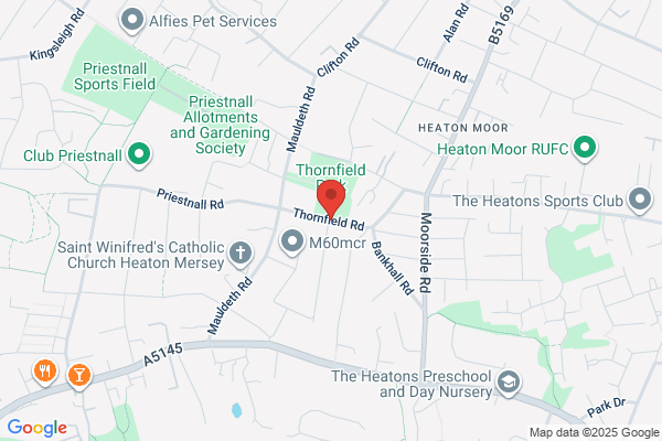 Stockport Crossroads Care Attendant Scheme