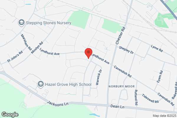 Rowlands Pharmacy Hazel Grove