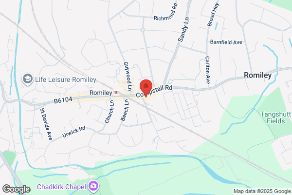 Argos Romiley Local (Sainsbury's C&C)