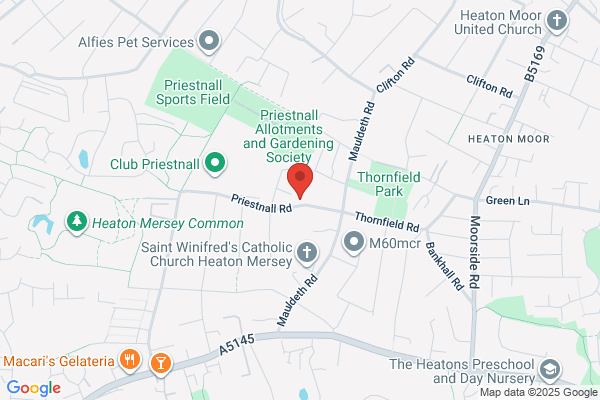 Priestnall Home Care