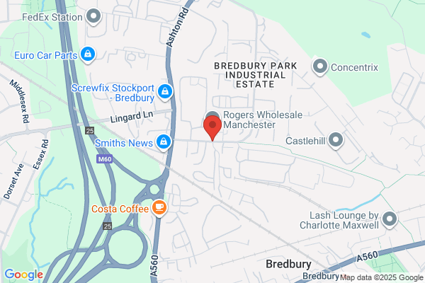 North West Independent Building Services