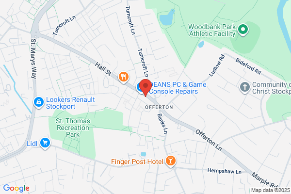 Offerton Foot Clinic