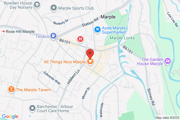 Marple Chiropratic Clinic
