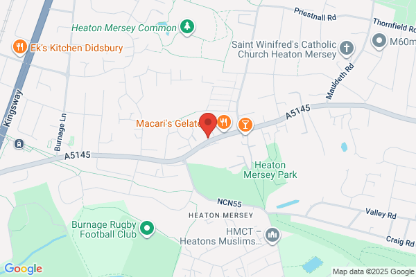 Stockport Chiropractic