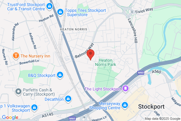 Psychic Stockport