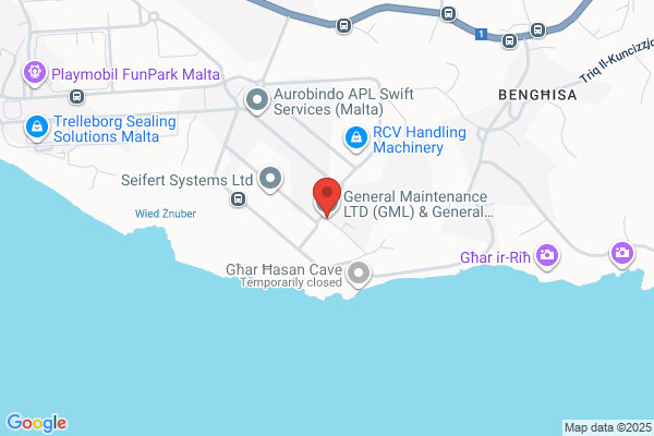General Maintenance Services