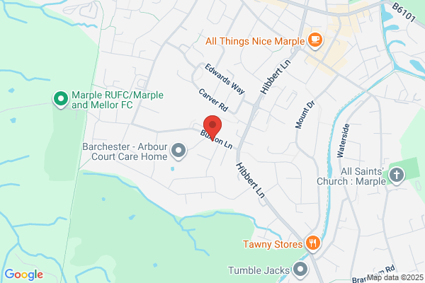 Lucinda Barnes & Sons Roofing