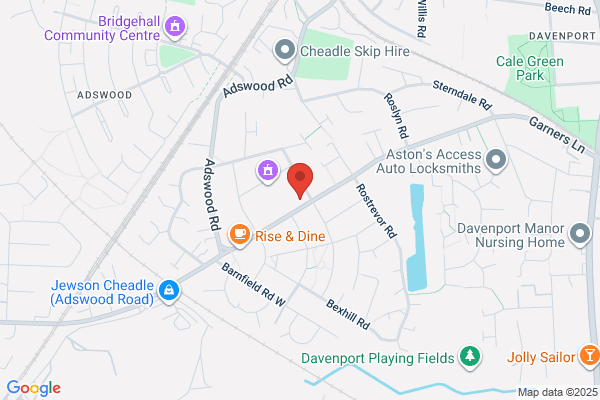 Adswood Clinic