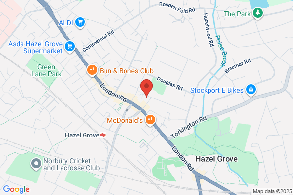 Beech House Medical Group